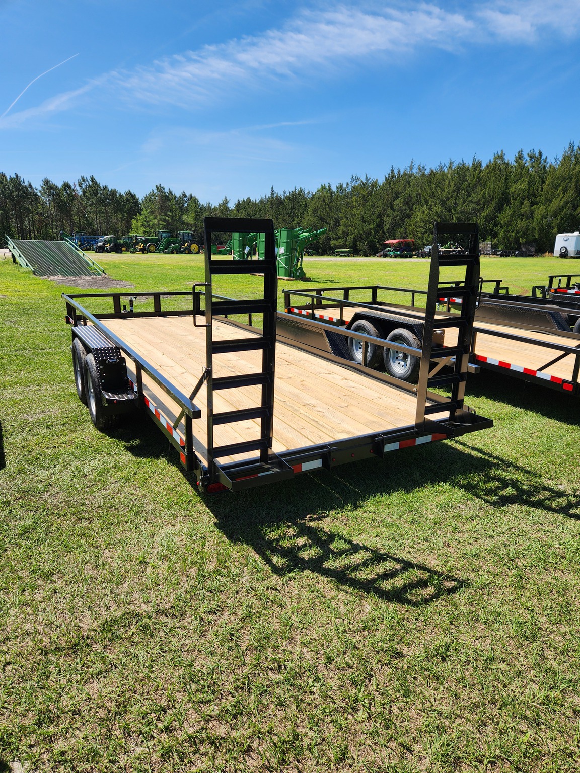 2024 Linx 20' EQ10020-RS Image 4