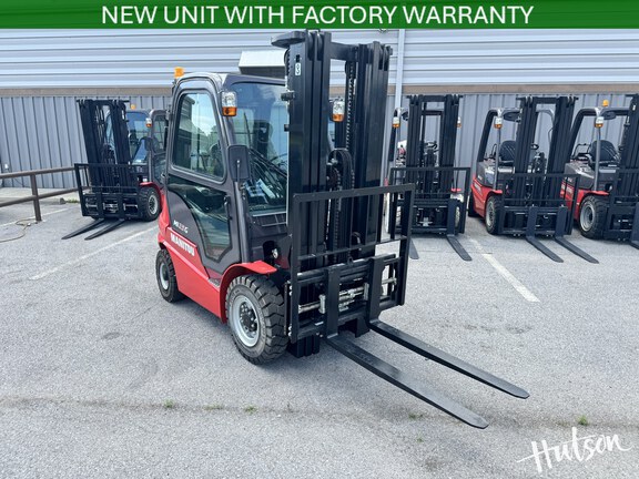 Photo of 2024 Manitou MI25G
