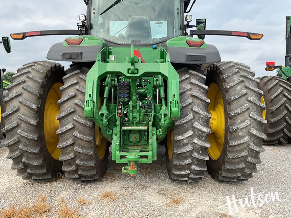 Photo of 2024 John Deere 8R 340