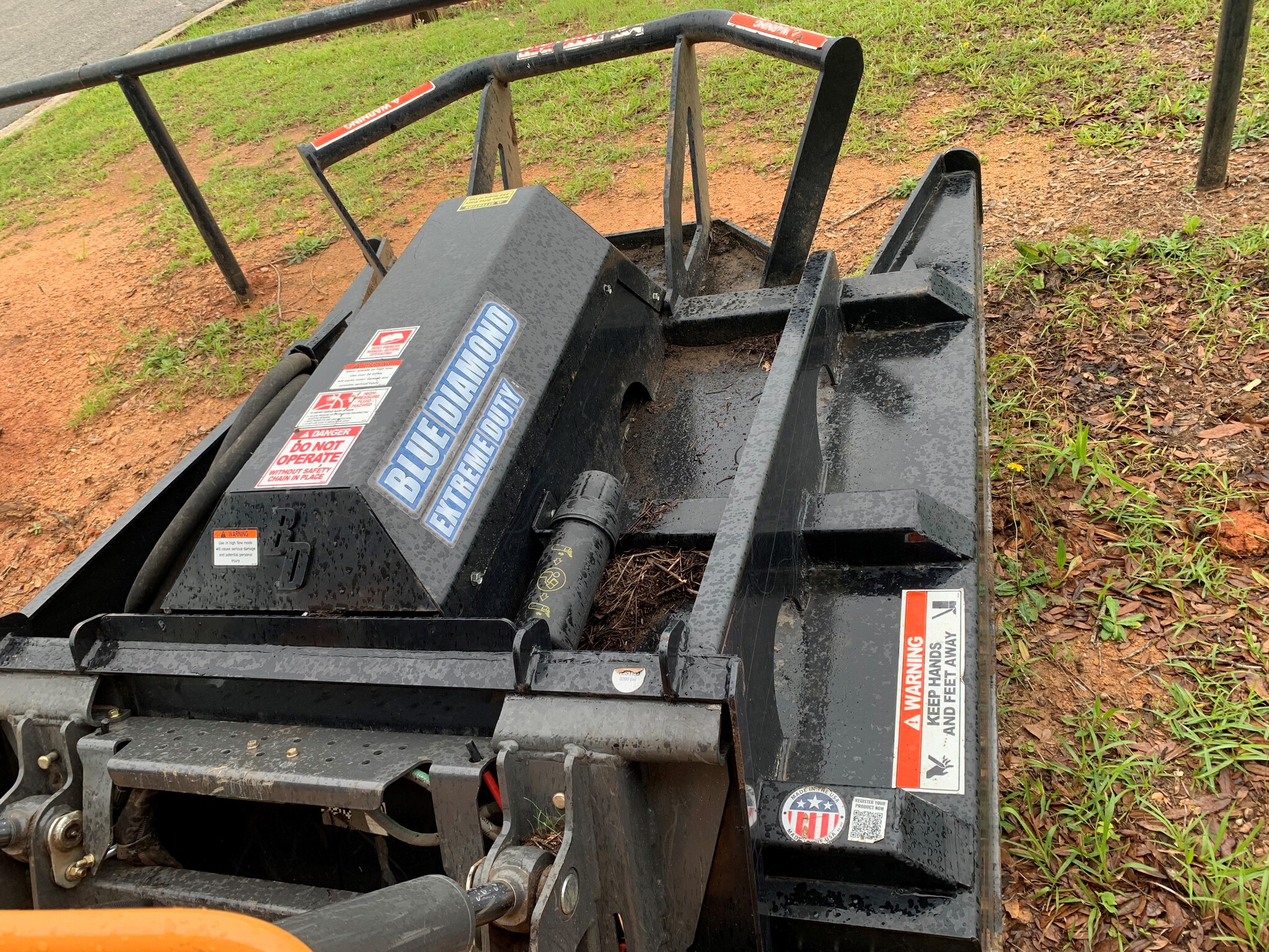 2020 Blue Diamond 103020 Image 2