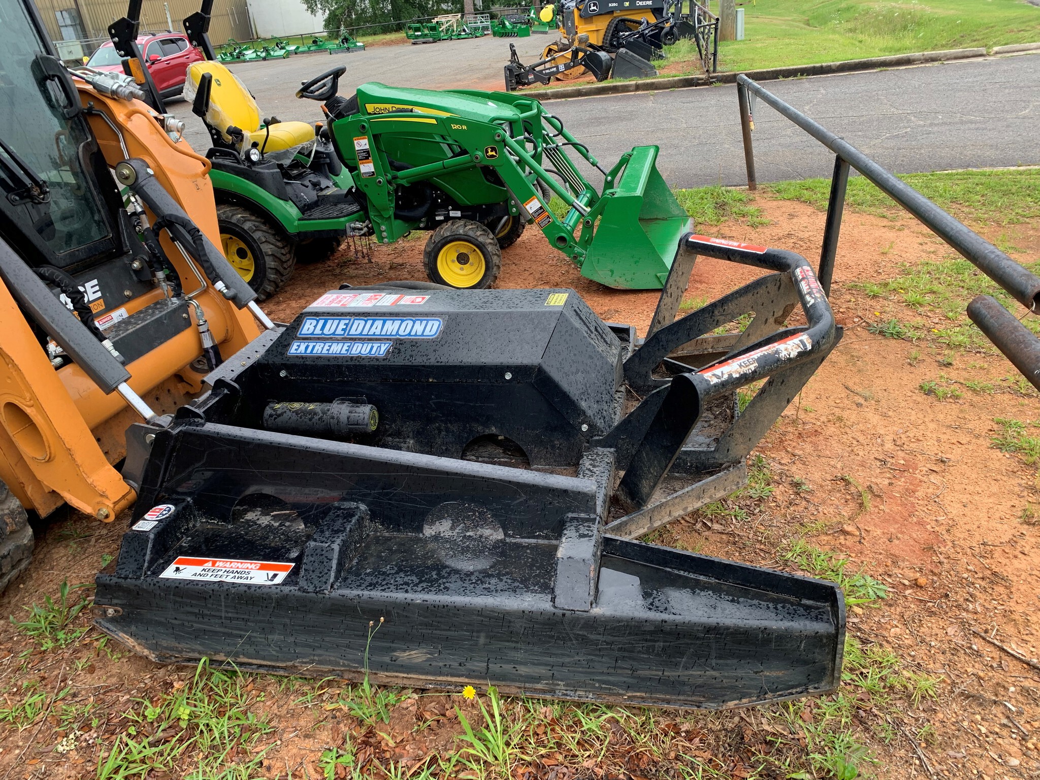 2020 Blue Diamond 103020 Image 1