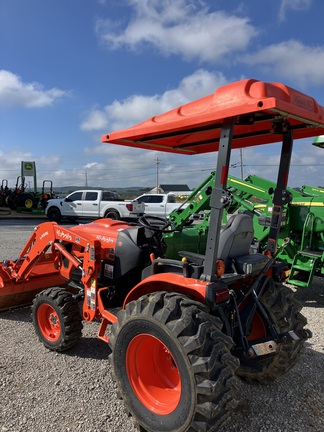 2021 Kubota LX3310
