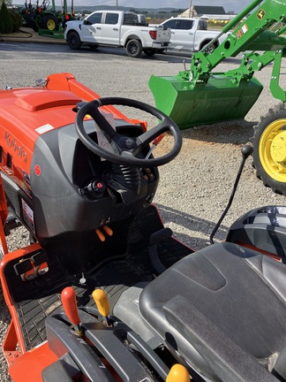 2021 Kubota LX3310