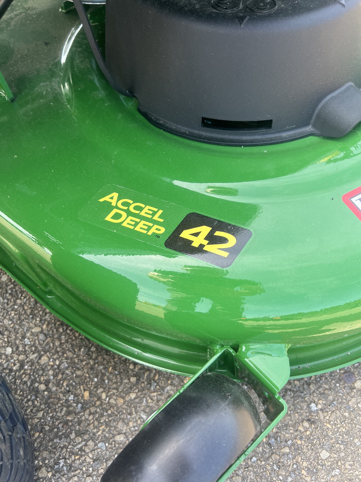 2025 John Deere S240 Image 7
