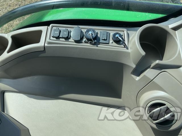 Used 2023 John Deere 8R 340 Row Crop Tractors at Koenig Equipment in Greensburg, IN - PhotoXL10