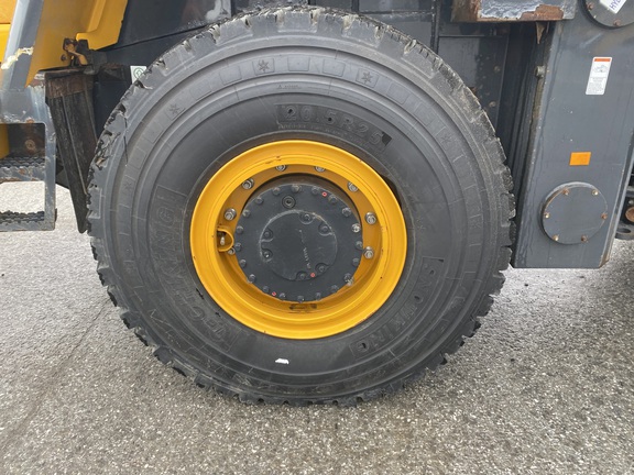 2023 Liugong 838H