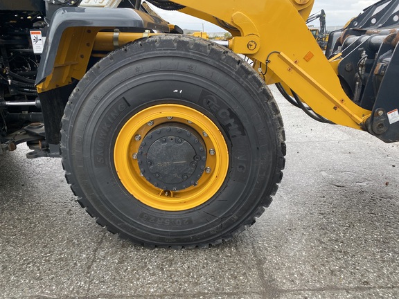 2023 Liugong 838H
