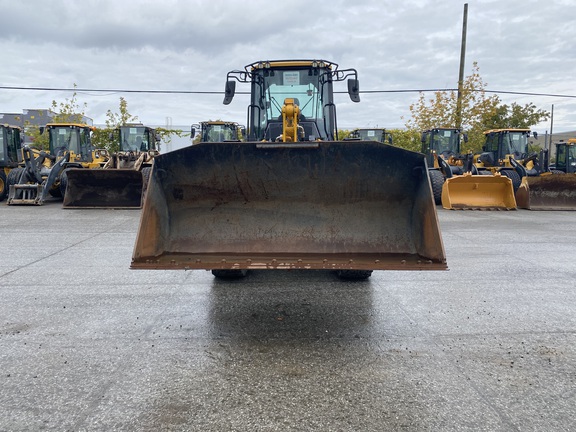 2023 Liugong 838H