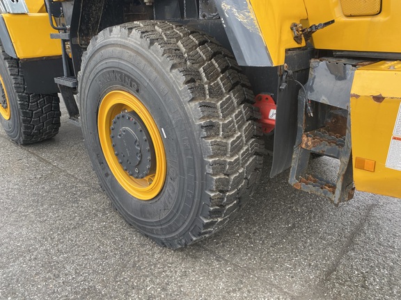 2023 Liugong 838H