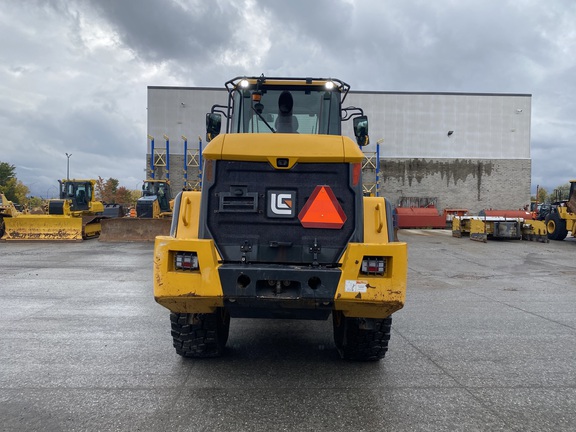 2023 Liugong 838H