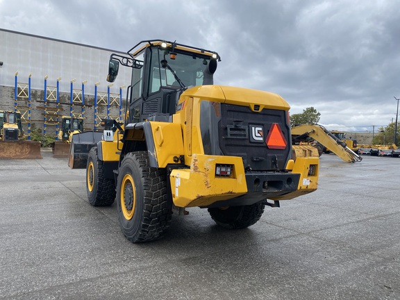2023 Liugong 838H