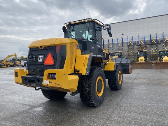 2023 Liugong 838H