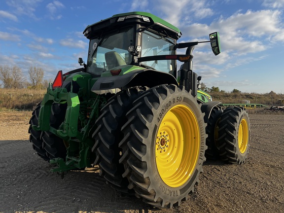 2023 John Deere 8R 370 - Photo3
