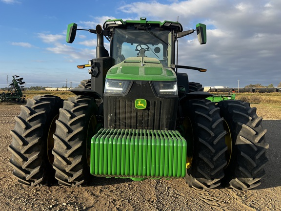 2023 John Deere 8R 370 - Photo2