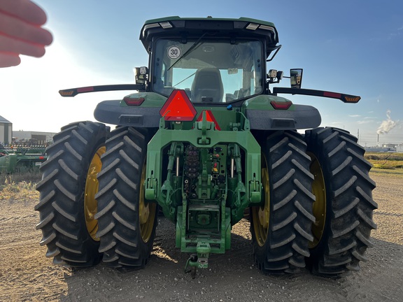 2023 John Deere 8R 370 - Photo4