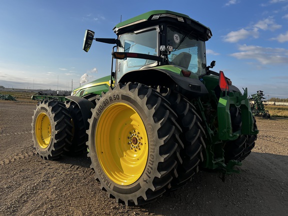 2023 John Deere 8R 370 - Photo5