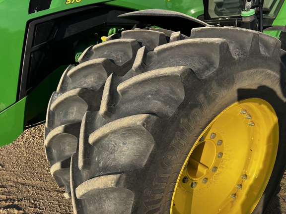 2023 John Deere 8R 370 - Photo9