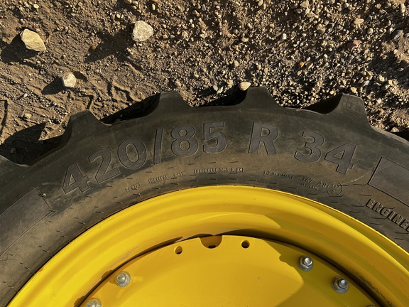 2023 John Deere 8R 370 - Photo8