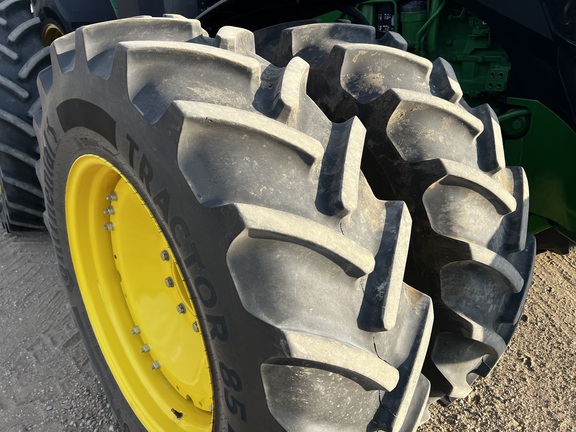 2023 John Deere 8R 370 - Photo11