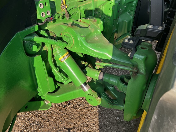 2023 John Deere 8R 370 - Photo10