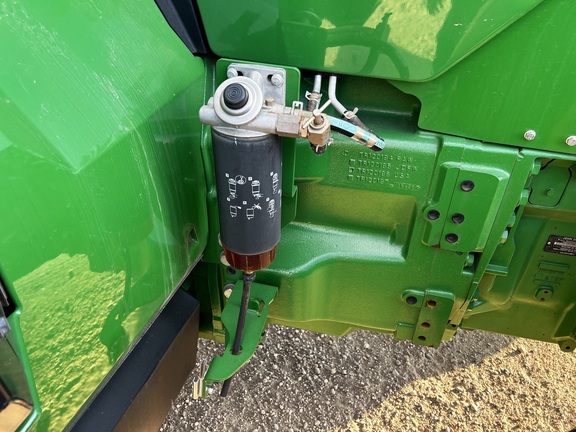 2023 John Deere 8R 370 - Photo19