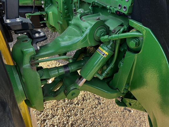 2023 John Deere 8R 370 - Photo12