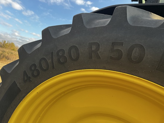 2023 John Deere 8R 370 - Photo13