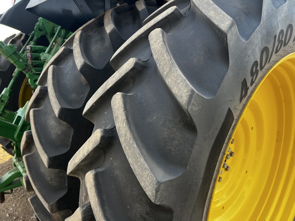2023 John Deere 8R 370 - Photo14
