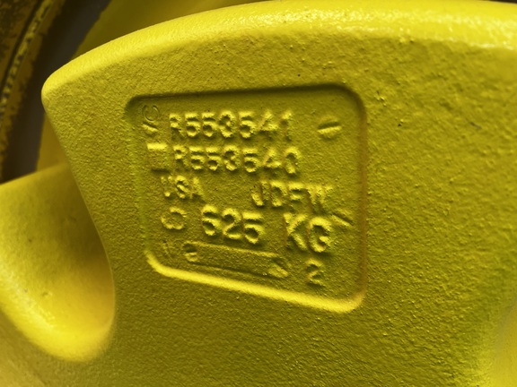 2023 John Deere 8R 370 - Photo15