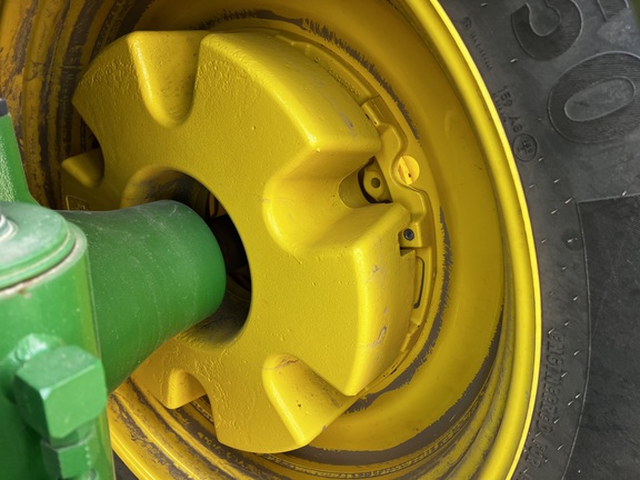 2023 John Deere 8R 370 - Photo16