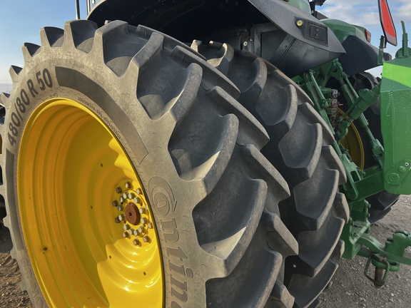 2023 John Deere 8R 370 - Photo17