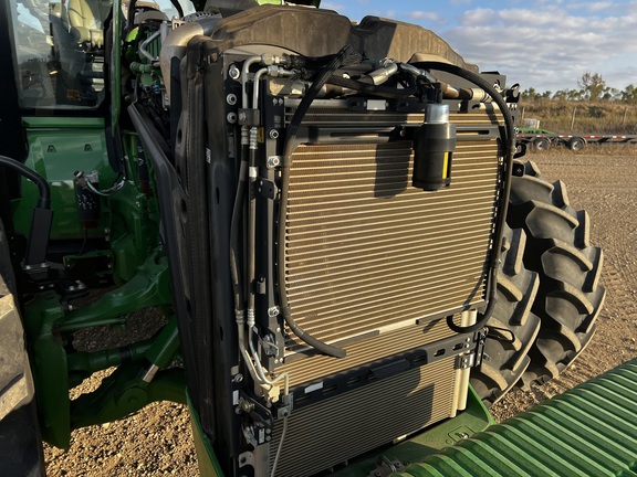 2023 John Deere 8R 370 - Photo20