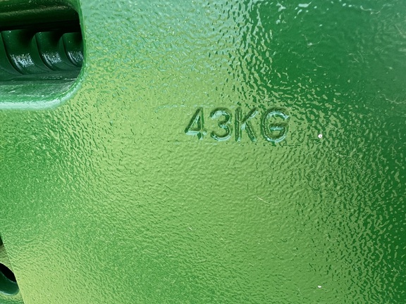 2023 John Deere 8R 370 - Photo21