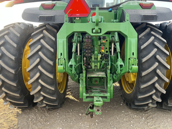 2023 John Deere 8R 370 - Photo23