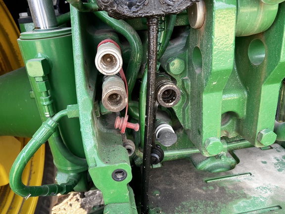 2023 John Deere 8R 370 - Photo26