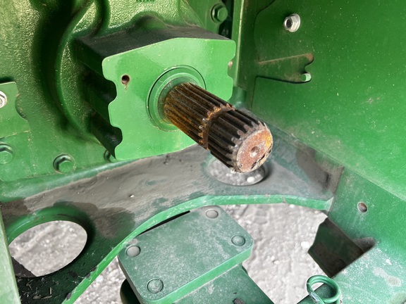 2023 John Deere 8R 370 - Photo27