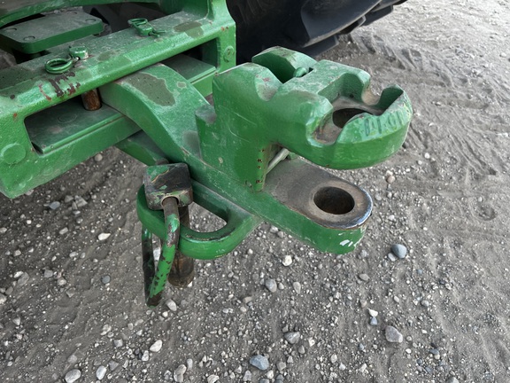 2023 John Deere 8R 370 - Photo28