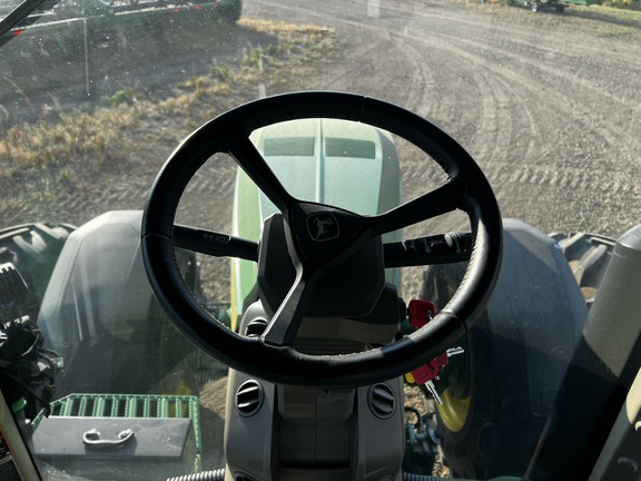 2023 John Deere 8R 370 - Photo30