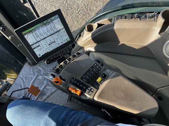 2023 John Deere 8R 370 - Photo34