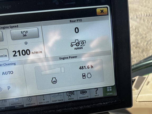 2023 John Deere 8R 370 - Photo35