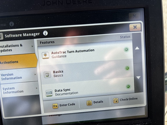 2023 John Deere 8R 370 - Photo37