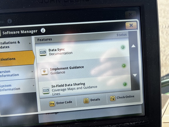 2023 John Deere 8R 370 - Photo38