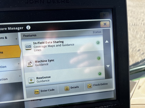 2023 John Deere 8R 370 - Photo39