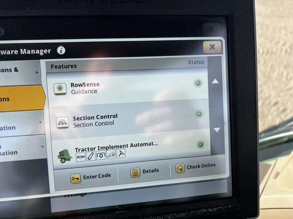 2023 John Deere 8R 370 - Photo40