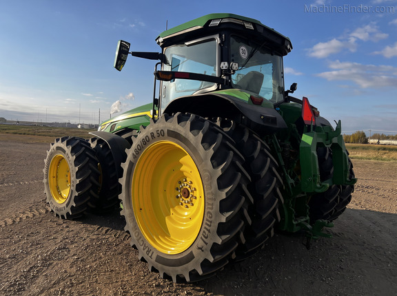 2023 John Deere 8R 370 - Photo6