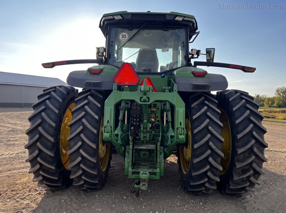 2023 John Deere 8R 370 - Photo5
