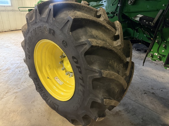 Photo of 2023 John Deere X9 1000
