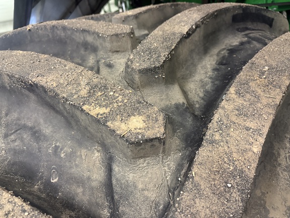 Photo of 2023 John Deere X9 1000