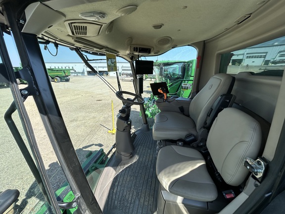 Used 2024 John Deere S790 Combines at Horizon Ag & Turf in Lloydminster, AB - Photo15
