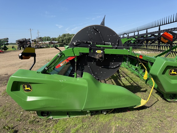 2024 John Deere RD40F - Photo2